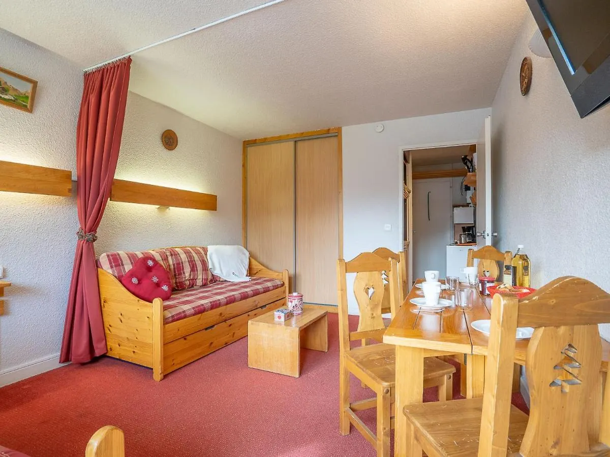 Studio Chaviere 617 By Interhome Saint-Martin-de-Belleville