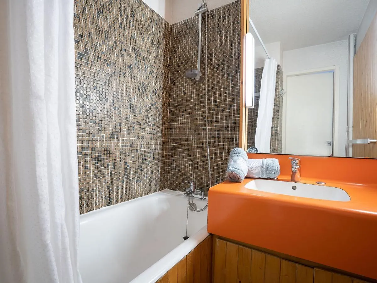 Studio Chaviere 617 By Interhome Saint-Martin-de-Belleville